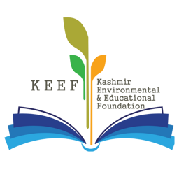 KEEF logo